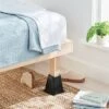 Bed Risers 4pk - Brightroom™ -Brightroom GUEST 075ae0d3 9efb 401c aa43 8bea283d1f5d