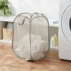 Pop-up Mesh Hamper - Brightroom™