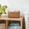 Braided Seagrass Small Bin - Brightroom™ 1 Braided Seagrass Small Bin - Brightroom™ -Brightroom GUEST 124f6021 d503 47a0 90ad 19a8e5ca5fe4