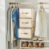 Drawer Storage 3pk - Brightroom™ 1 Drawer Storage 3pk - Brightroom™ -Brightroom GUEST 1b265e13 b25a 44ce 9ebe 667cb2c6105a