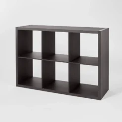 6 Cube Organizer - Brightroom™ 13 6 Cube Organizer - Brightroom™ -Brightroom GUEST 2a14698f e17a 4e24 bbf3 5cd3834b4aa5