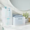 Bathroom Organizer Bin With Handles - Brightroom™ -Brightroom GUEST 2ea48e24 391f 4246 b031 2f61bbd7c3de