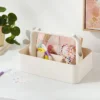 Storage Caddy Color Ivory - Brightroom™ -Brightroom GUEST 4088cd46 01fe 4386 b417 6c617314fa6d