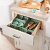 3pk Medium Storage Trays - Brightroom™