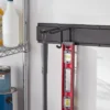 Multi-Purpose Double Garage Tool Hook - Brightroom™: Steel Utility Rack For Garage Organization & Storage 2 Multi-Purpose Double Garage Tool Hook - Brightroom™: Steel Utility Rack For Garage Organization & Storage -Brightroom GUEST 502f31c7 33f3 45e2 a625 77605509fbe9