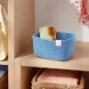 Coiled Rope Basket - Brightroom™ -Brightroom GUEST 6e818c64 770a 4880 9916 ed1b667509df