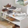 Shoe Space-Saving Slot Organizers 6pk - Brightroom™ 2 Shoe Space-Saving Slot Organizers 6pk - Brightroom™ -Brightroom GUEST 7195f3f1 ee6c 49e7 9bc2 c2d38ea61966