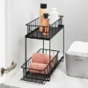 Two Tiered Slide Out Organizer - Brightroom™ -Brightroom GUEST 7531e1f3 d1c3 47eb a80f 8c5f52f3029b
