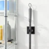 Broom Holder - Brightroom™ -Brightroom GUEST 82019f28 65a9 4fd5 b12d 0a43659a4ca3