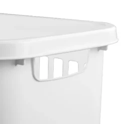 1.8bu Open Hamper White - Brightroom™ -Brightroom GUEST a0c832c5 2381 417b 8219 d975598d6689