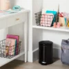 5L Round Step Trash Can - Brightroom™ -Brightroom GUEST a8c0d061 825f 4ae5 b77e 450b4004acb9