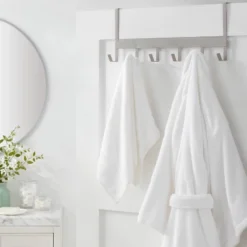 Large Over The Door Hook 6 Hooks - Brightroomâ„¢