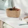 Small Natural Woven Basket - Brightroom -Brightroom GUEST b6902316 6f6a 422d 94ba 0f45cd91ef6e