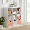 9 Cube Organizer - Brightroom™ -Brightroom GUEST c17484d3 3442 4f38 91fc 6743eb2fcef1