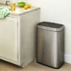 Motion Wastebasket With Liner - Brightroom™ -Brightroom GUEST c1e8349b 910e 4c06 8146 868748503416