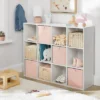11" Cube Book Shelf White - Brightroom™ -Brightroom GUEST c5893a8c 3c94 4423 97f6 99e2c8762d88