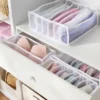 Mesh Drawer Organizer Inserts 4pk - Brightroom™ -Brightroom GUEST c92b5c88 c45f 4cd1 934e 1556dd123334