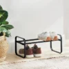 1-Tier Stackable - Expandable Shoe Rack - Brightroom™ -Brightroom GUEST d223915a 840b 4755 852b 1d8a345af32f