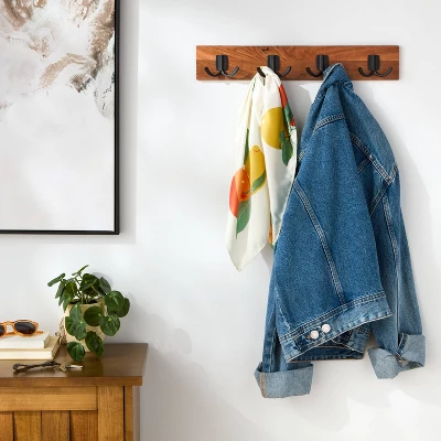 Octopus Hook - 4 Hook - Brightroom™ 3 Octopus Hook - 4 Hook - Brightroom™