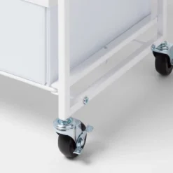3 Drawer Cart On Wheels - Brightroom™ -Brightroom GUEST ee207ce4 16ab 45e4 827c 7ba3261ccda2