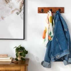 Octopus Hook - 3 Hook - Brightroom™