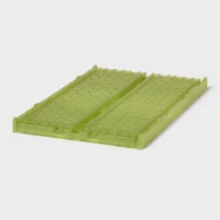 Foldable Crate Large Green - Brightroom™ -Brightroom GUEST f29bb6b8 6a8c 4b25 a0aa 1aa4613458f3