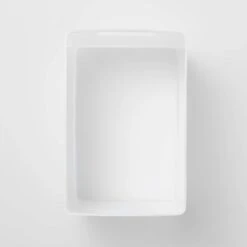 Bathroom Organizer Bin With Handles - Brightroom™ -Brightroom GUEST f446972b 122c 4e32 88b7 19c97bc392d5