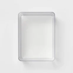 Medium Plastic Bathroom Tray - Brightroom™ -Brightroom GUEST f8c19921 4aab 4389 814e 77aec8477a76