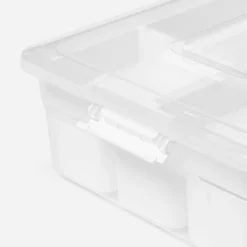 5.6L Sort It Storage Container With 9 Shallow Cups - Brightroom™ -Brightroom GUEST fd0ee6af 73ba 4ac9 ab7f d58d0e913eb5